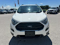 2020 Ford EcoSport SES