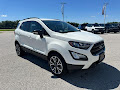 2020 Ford EcoSport SES