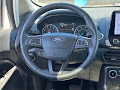 2020 Ford EcoSport SES