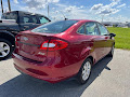 2013 Ford Fiesta SE