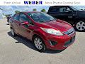 2013 Ford Fiesta SE