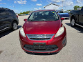2013 Ford Fiesta SE