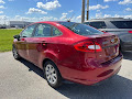 2013 Ford Fiesta SE