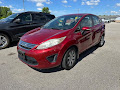 2013 Ford Fiesta SE