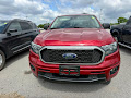 2021 Ford Ranger 2WD XLT SuperCrew