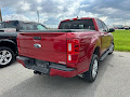 2021 Ford Ranger 2WD XLT SuperCrew
