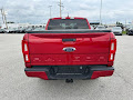 2021 Ford Ranger 2WD XLT SuperCrew