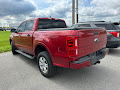 2021 Ford Ranger 2WD XLT SuperCrew