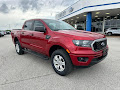 2021 Ford Ranger 2WD XLT SuperCrew