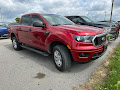 2021 Ford Ranger 2WD XLT SuperCrew