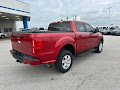 2021 Ford Ranger 2WD XLT SuperCrew