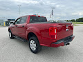 2021 Ford Ranger 2WD XLT SuperCrew