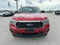 2021 Ford Ranger 2WD XLT SuperCrew
