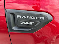 2021 Ford Ranger 2WD XLT SuperCrew