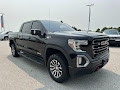2020 GMC Sierra 1500 4WD AT4 Crew Cab