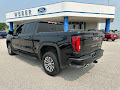 2020 GMC Sierra 1500 4WD AT4 Crew Cab