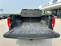 2020 GMC Sierra 1500 4WD AT4 Crew Cab