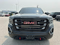 2020 GMC Sierra 1500 4WD AT4 Crew Cab