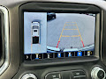 2020 GMC Sierra 1500 4WD AT4 Crew Cab