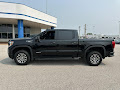 2020 GMC Sierra 1500 4WD AT4 Crew Cab