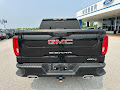 2020 GMC Sierra 1500 4WD AT4 Crew Cab