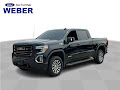 2020 GMC Sierra 1500 4WD AT4 Crew Cab