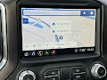 2020 GMC Sierra 1500 4WD AT4 Crew Cab