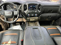 2020 GMC Sierra 1500 4WD AT4 Crew Cab