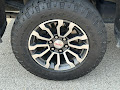 2020 GMC Sierra 1500 4WD AT4 Crew Cab