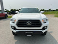 2023 Toyota Tacoma 4WD 4WD SR5 Double Cab