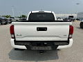 2023 Toyota Tacoma 4WD 4WD SR5 Double Cab