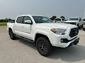 2023 Toyota Tacoma 4WD 4WD SR5 Double Cab