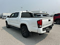 2023 Toyota Tacoma 4WD 4WD SR5 Double Cab