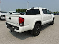 2023 Toyota Tacoma 4WD 4WD SR5 Double Cab
