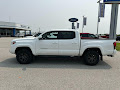 2023 Toyota Tacoma 4WD 4WD SR5 Double Cab