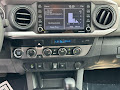 2023 Toyota Tacoma 4WD 4WD SR5 Double Cab