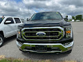 2023 Ford F-150 4WD XLT SuperCrew
