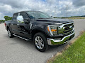 2023 Ford F-150 4WD XLT SuperCrew