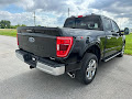 2023 Ford F-150 4WD XLT SuperCrew