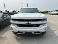2018 Chevrolet Silverado 1500 4WD LT w/2LT Double Cab