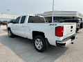 2018 Chevrolet Silverado 1500 4WD LT w/2LT Double Cab