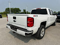 2018 Chevrolet Silverado 1500 4WD LT w/2LT Double Cab