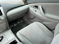 2011 Toyota Camry 4dr Sdn I4 (Natl)
