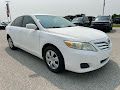 2011 Toyota Camry 4dr Sdn I4 (Natl)