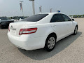 2011 Toyota Camry 4dr Sdn I4 (Natl)