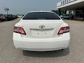 2011 Toyota Camry 4dr Sdn I4 (Natl)