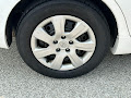 2011 Toyota Camry 4dr Sdn I4 (Natl)