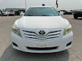 2011 Toyota Camry 4dr Sdn I4 (Natl)