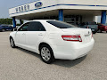 2011 Toyota Camry 4dr Sdn I4 (Natl)