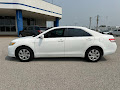 2011 Toyota Camry 4dr Sdn I4 (Natl)
